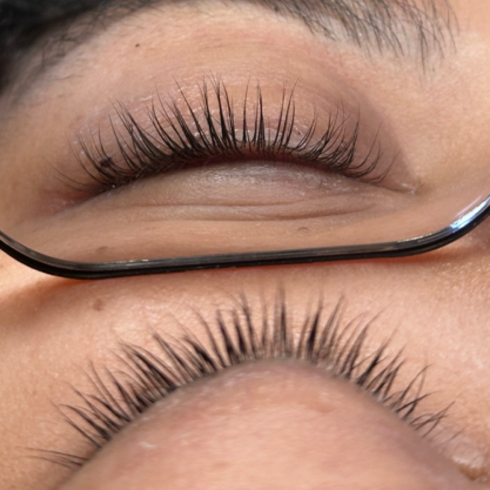 Lash Lift + Tint at Beauty X Janessa in Austintown, OH