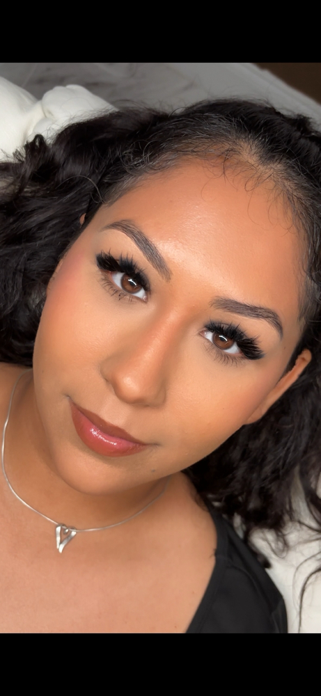 Eyeliner Effect Full Set