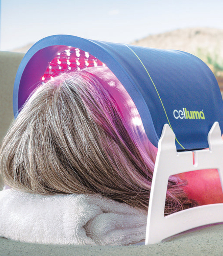 LED Light Infusion Add On at Signature Skin Spa in Scottsdale, AZ