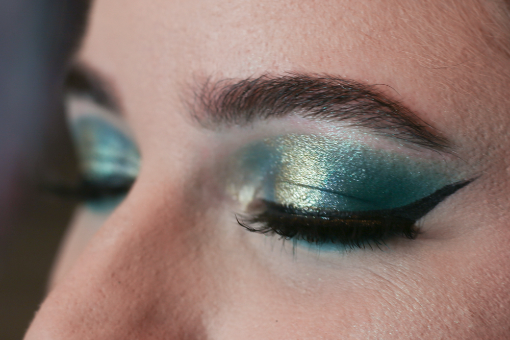Makeup Lessons