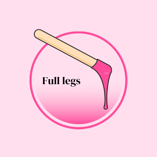 Full Legs