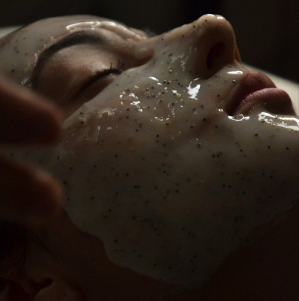 Hydro Jelly Mask Add-On at Marila Esthetics in Bolivar, MO