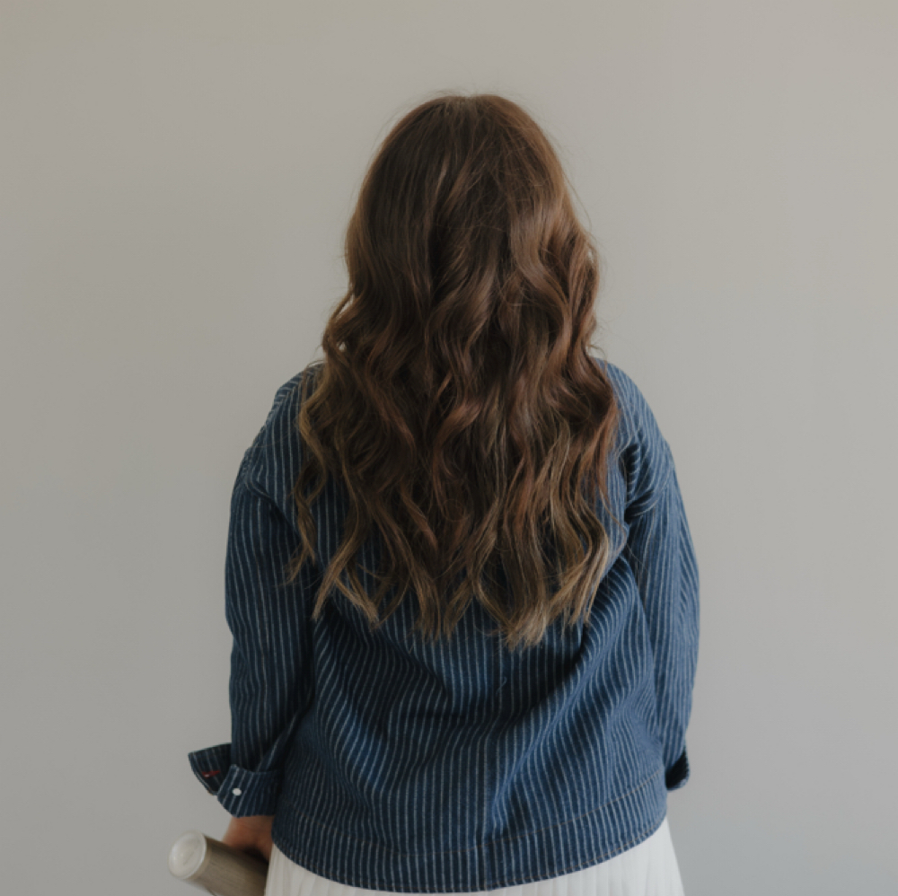 Balyage at Morgan Stegall in Bonne Terre, MO