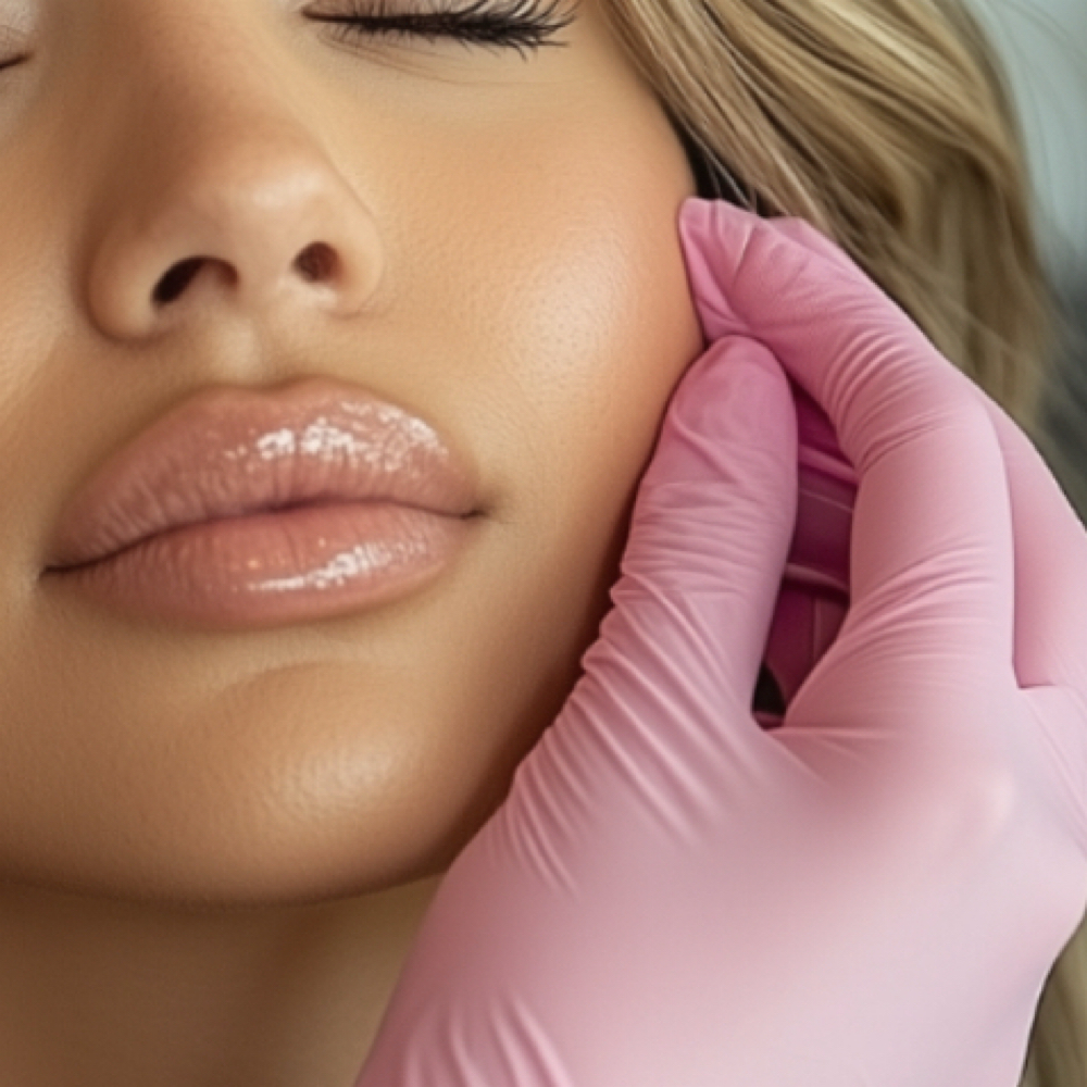 The Signature Kiss 1 Syringe Lips at Clinica Beauty Aesthetics by Erica, RN in Texas, TX