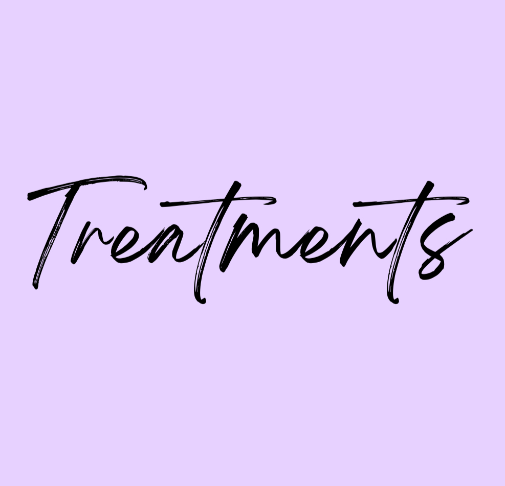 Treatments