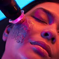 Glo2Facial Glo Gold