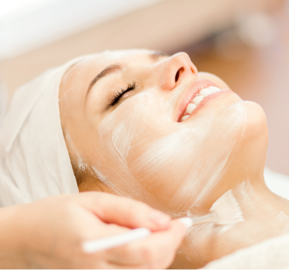 Anti- Aging Facial