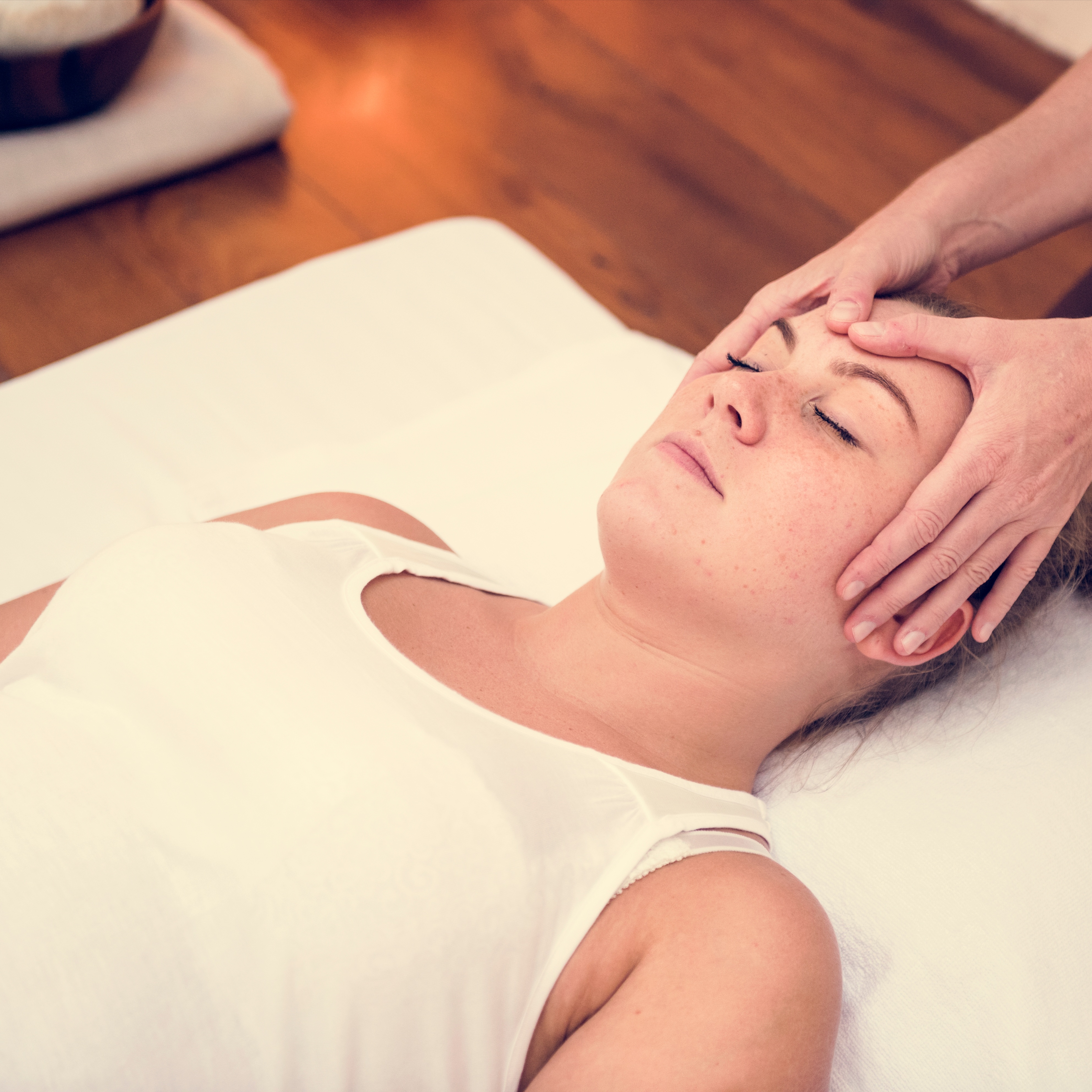 Introductory Session! Reiki 60 min at Longmont Healing Arts Collective in Longmont, CO