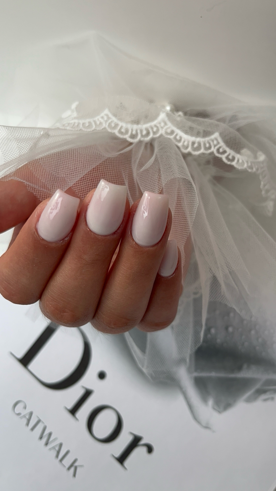 Hard Gel Only Color