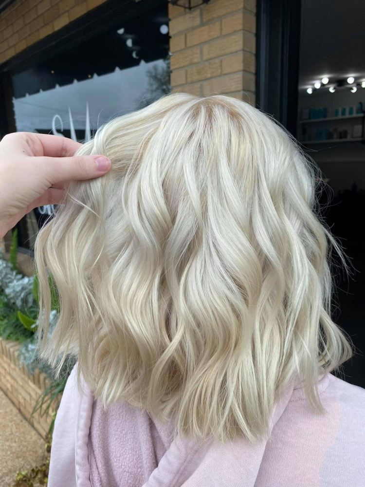 Curls No Wash at Hair By Lacie in Marrero, LA