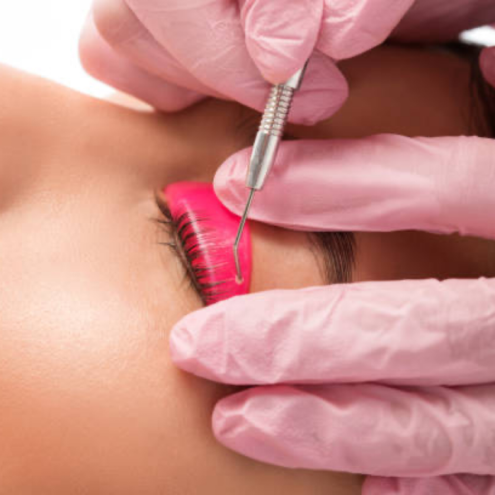 Lash Lift + Tint at Glow Society in Bowling Green, KY