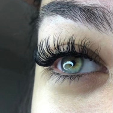 Classic Refill at Boujae Beauty Bar in Philadelphia, PA