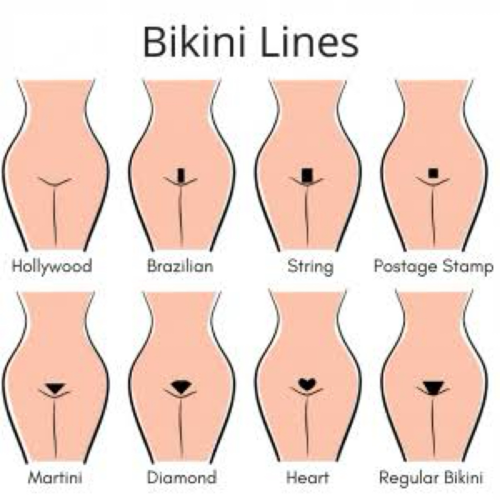 Bikini Wax at WaxLand & BodySculpting in Los Angeles, CA