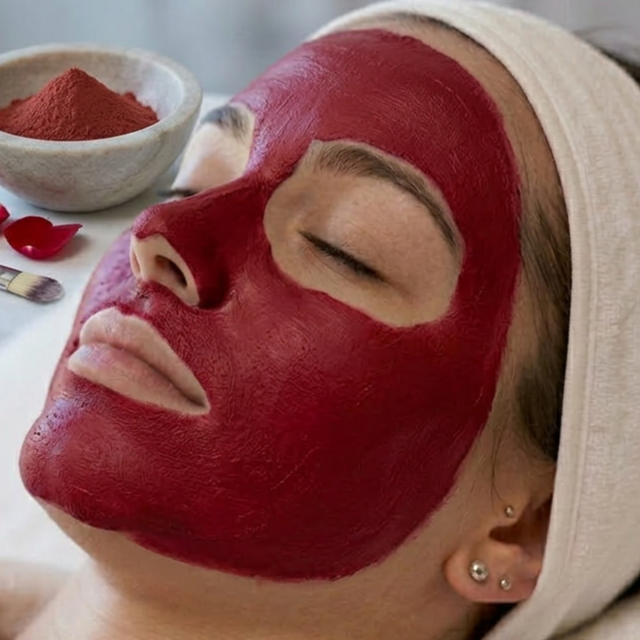 Pigmentation Control Facial at Riya Threading & Beauty Salon in Covington, WA