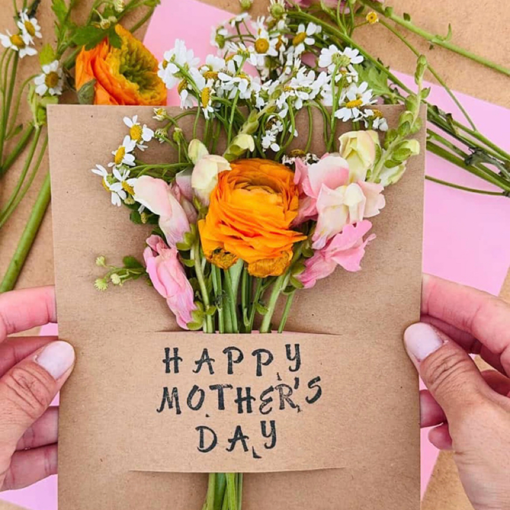 Mother’s Day Special at T.I.M.E- The Intuitive Massage Experience in Kyle, TX
