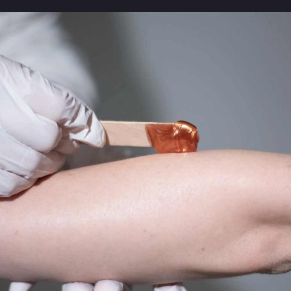 Full Arms at Healing BeauT Aesthetics in Wauwatosa, WI