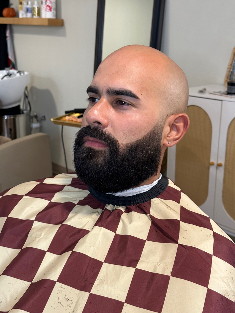 Beard Trim