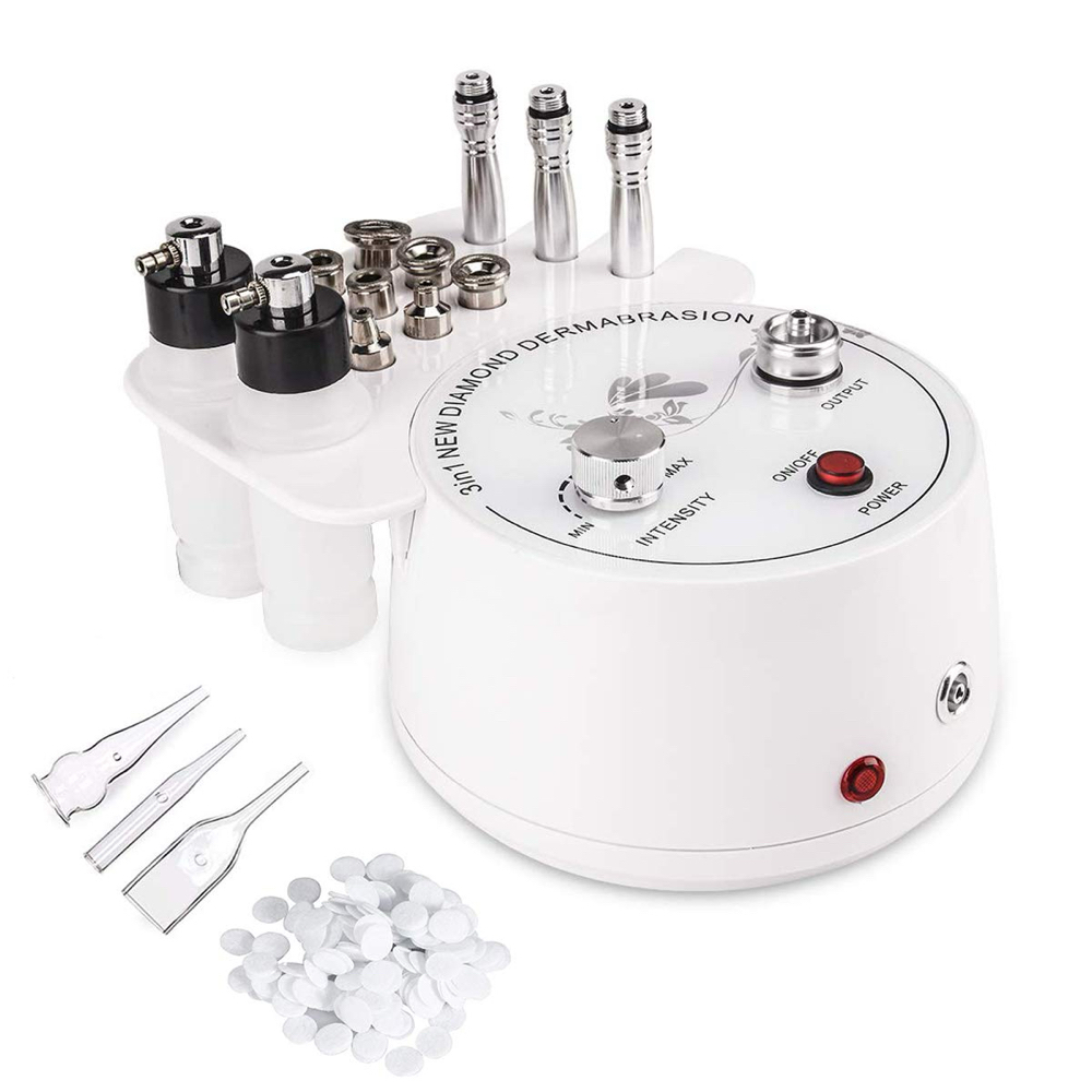 Dermabrasion Facial at Salon 360 in Topeka, KS