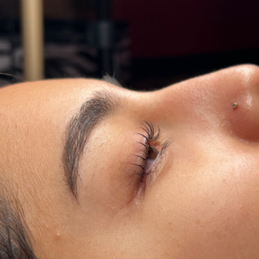 Korean Lash Lift at Pretty Please Lash Me in Irving, TX