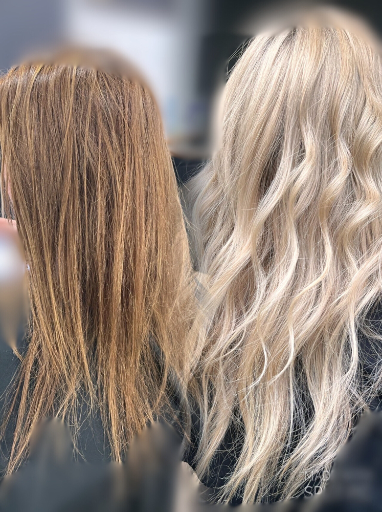 Color Correction