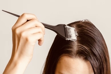 Color Retouch at Hair By Julie D. Wade in Newnan, GA