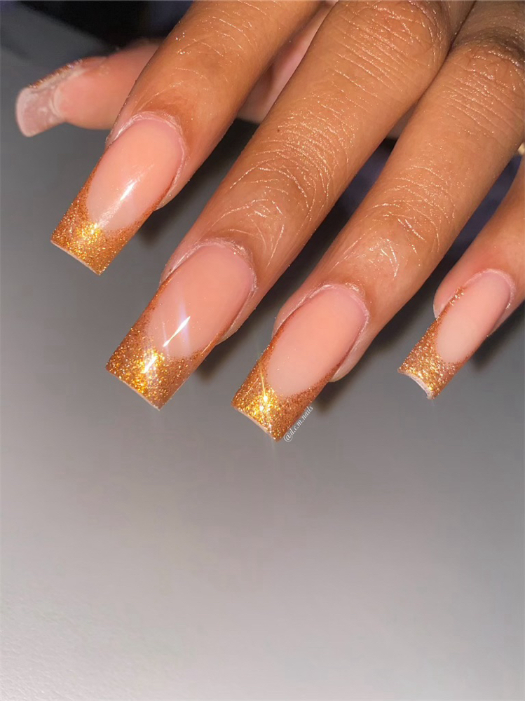 Medium Acrylic Fullset