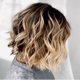 Partial Highlight at Hair By Julie D. Wade in Newnan, GA