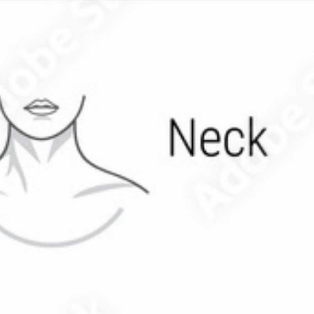 Neck at ThePurpleWaxSuite in Florence, KY