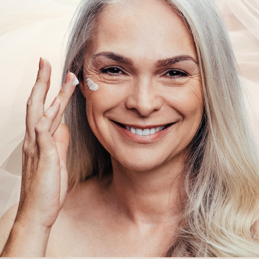 Anti-Aging Facial