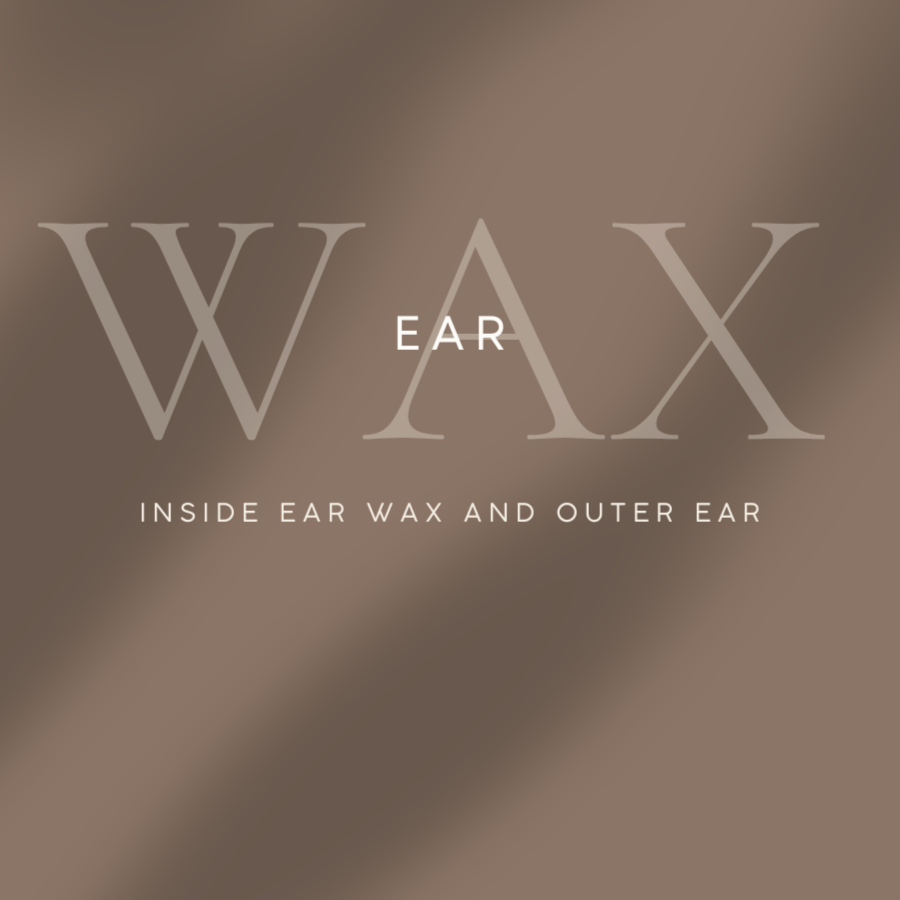 Ear Wax at Blessed Beauty & Wax in Fairfield, OH