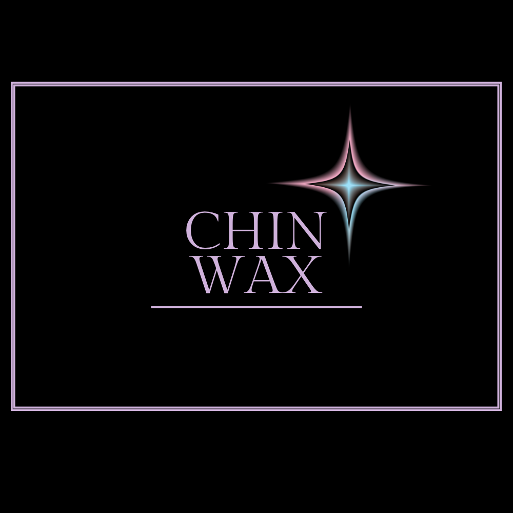 Chin wax