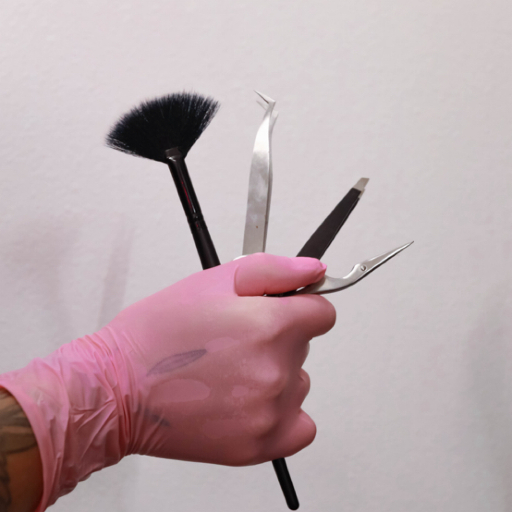 Brow Wax & Tint at Urban Oasis Aesthetics in Fayetteville, AR