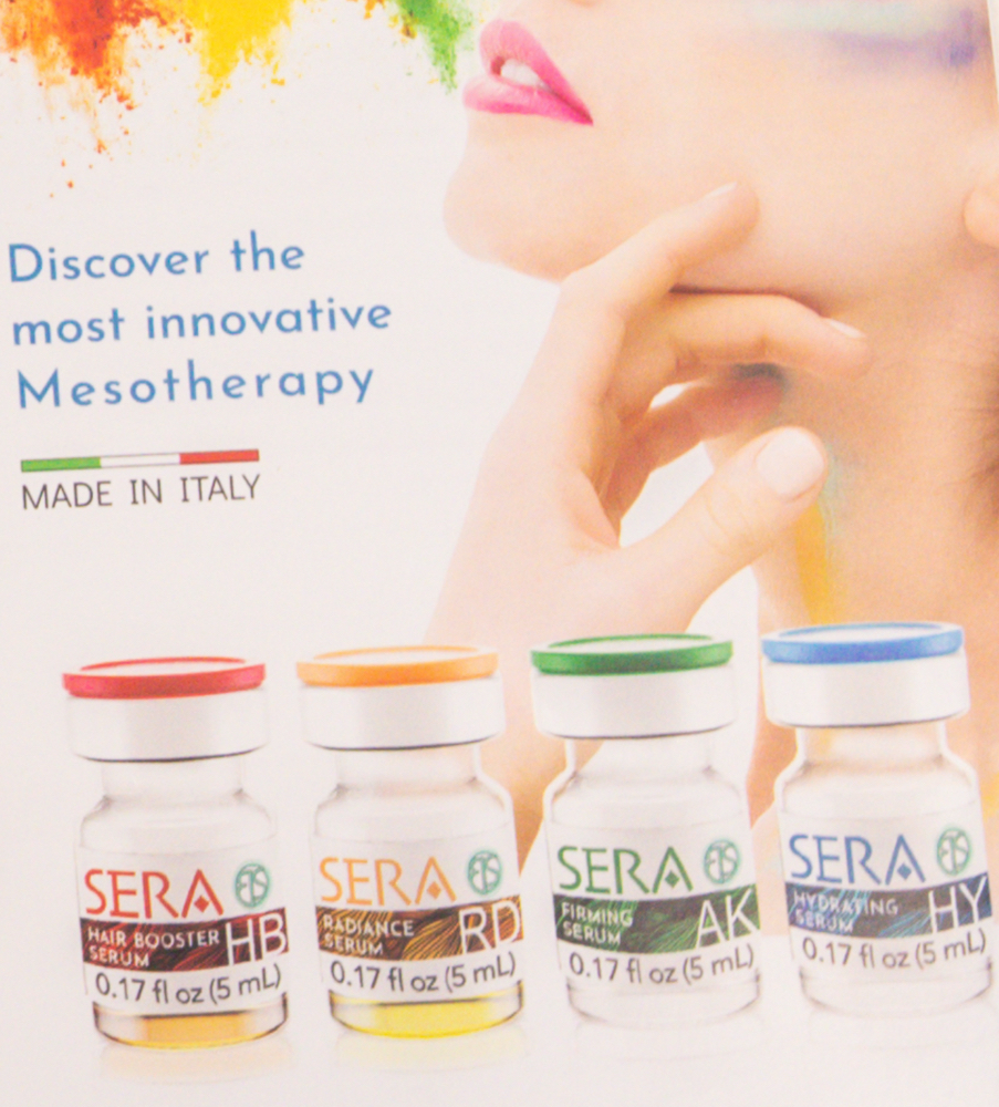 Five2 Microneedling w/Meso Therapy