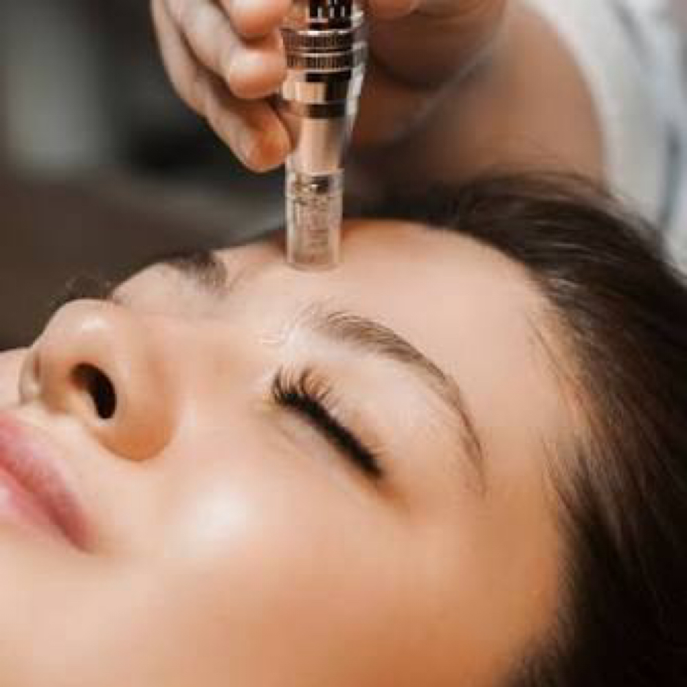 Loba Signature Glow Infusion at Loba Beauty Spa in Paterson, NJ