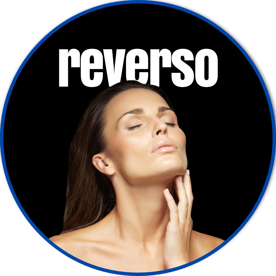 Reverso® Skin Rejuvenation-Jaw/Neck