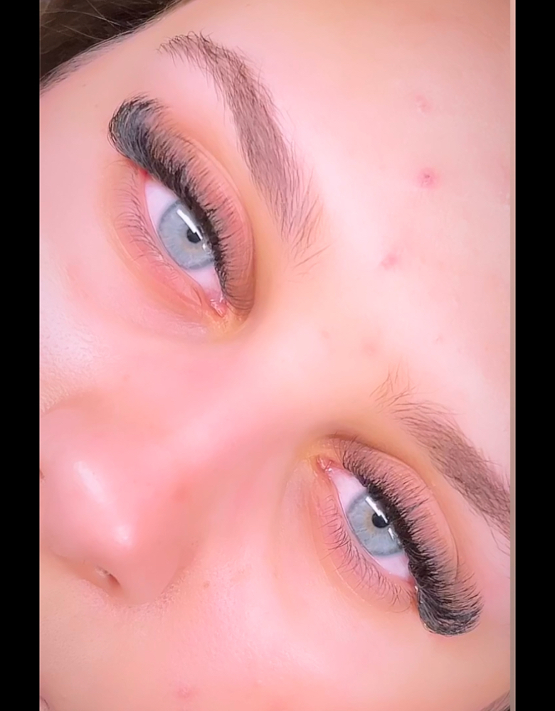 Natural Hybrid/YY 3 Week Fill