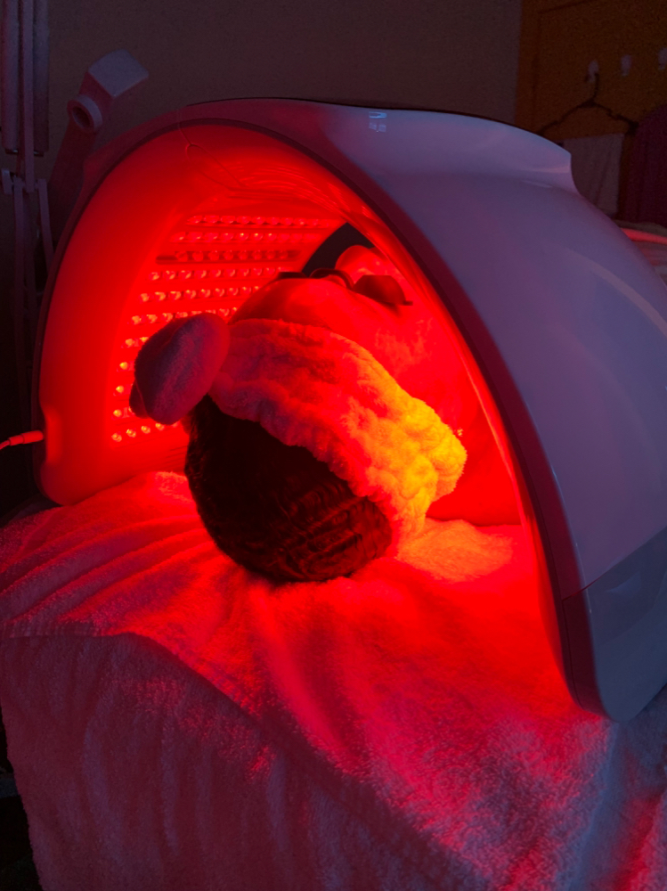ADD-ON LED Light Therapy