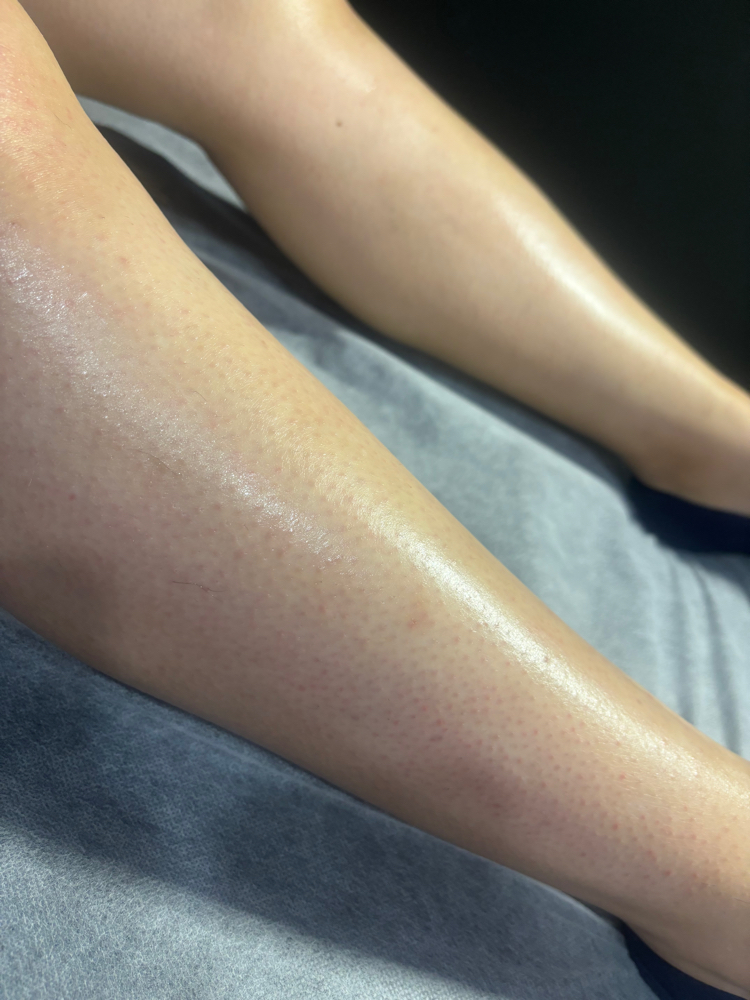 Full Body Wax at B YOURBEAUTY in Aurora, IL