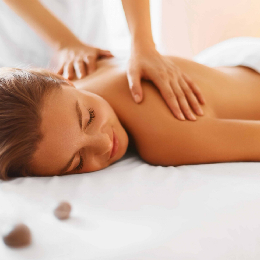 Swedish Massage at Unique Clinique Aesthetics in Brooklyn, NY