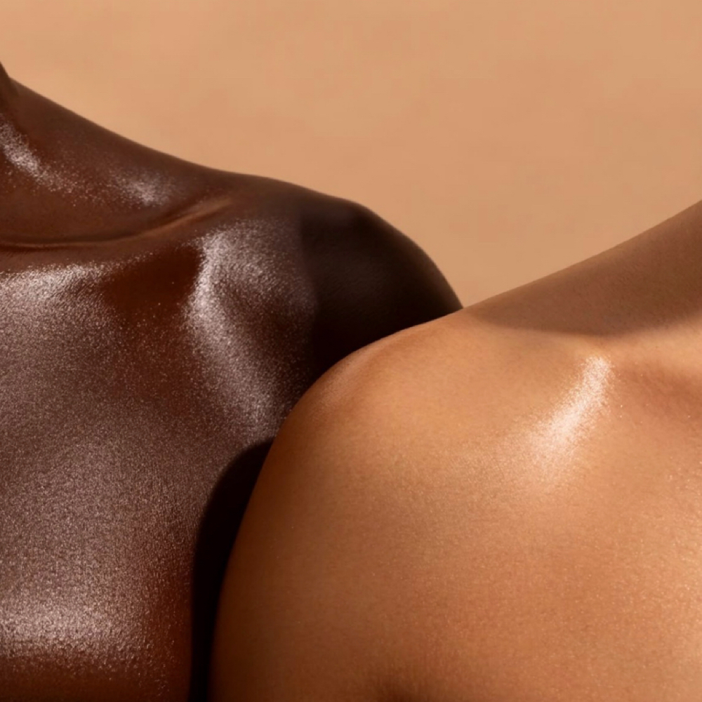 Body Waxing: Shoulder at Nyah Simone Spa in Garden City, NY