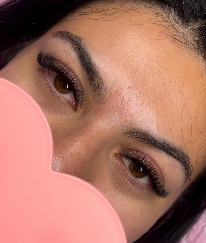 Hybrid Fill