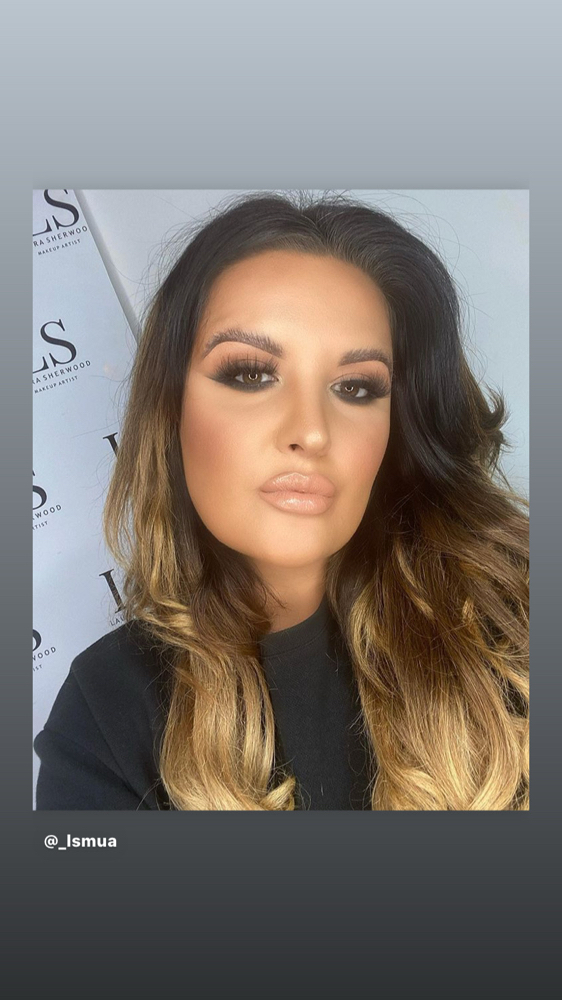 Makeup