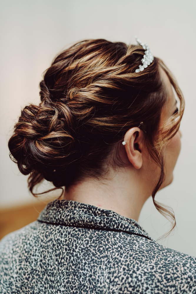 Special Occasion Style at Beauty By Liz in greenwood, IN