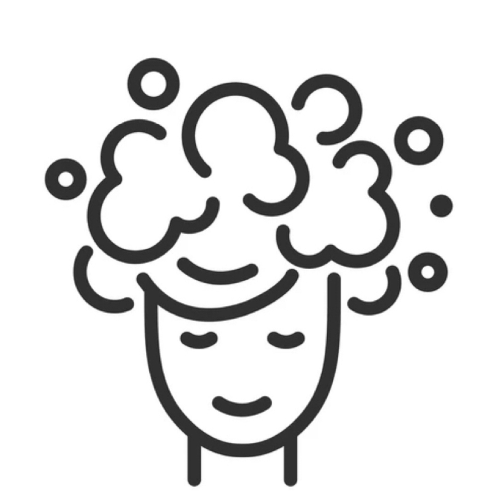 Customized Deep Conditioner at The Shear Lounge in Carlsbad, CA