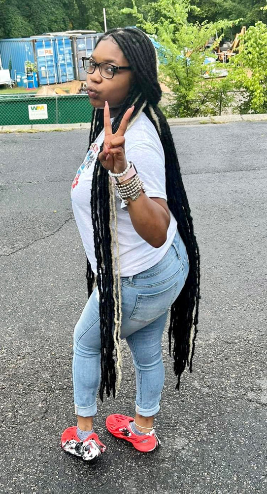 Soft Locs Extendos