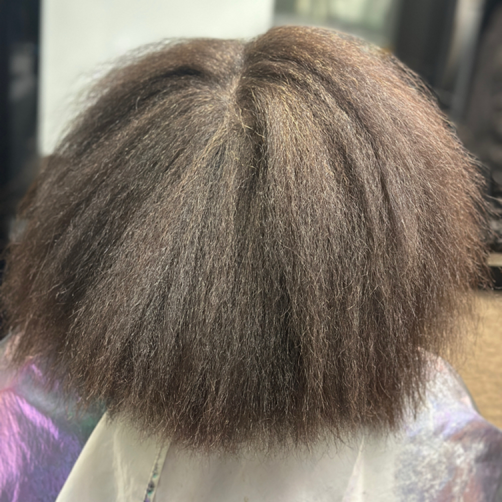 Wash And Blow Dry at Tress Affairs By Tamiera in Wauwatosa, WI