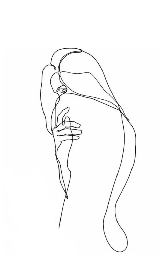 Mid Back