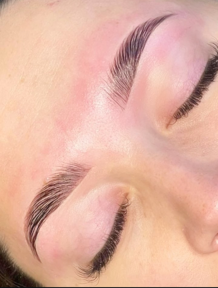 Brow Wax