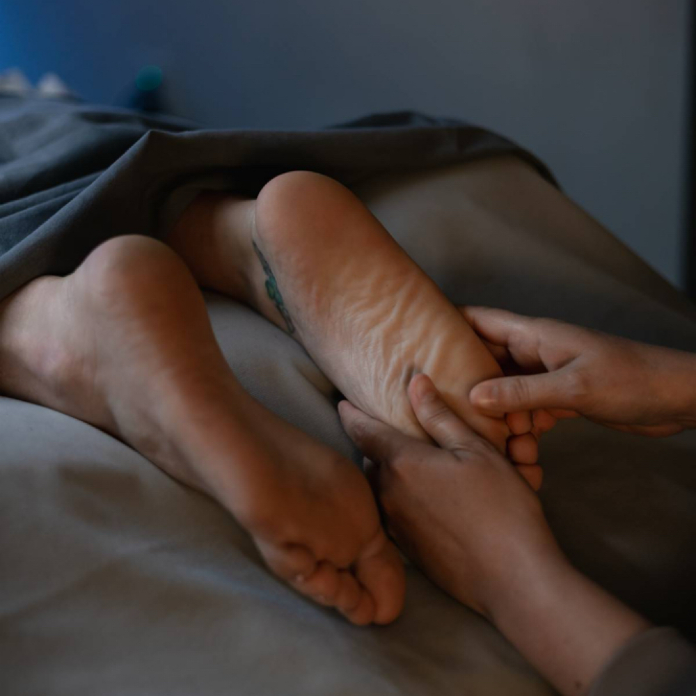 Mother’s Day Special at Align Massage & Bodywork in Salem, OH