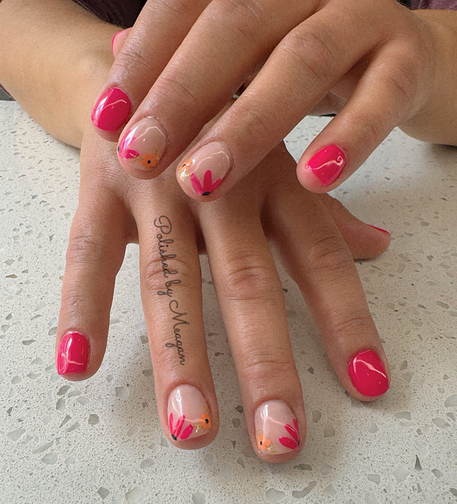 Acrylic Overlay